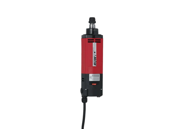 RUWI Frästisch Antriebsmotor 1050 Watt