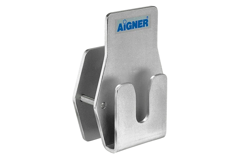 AIGNER Aufhänger für Queranschlag