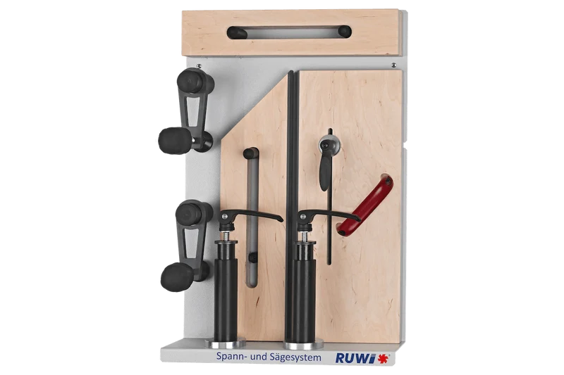 RUWI Sicherheitssystem Premium – Altendorf · B-Ware mit Ausrissen
