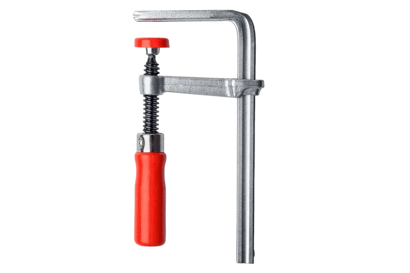 Bessey Ganzstahl Tischzwinge GTR 160/60