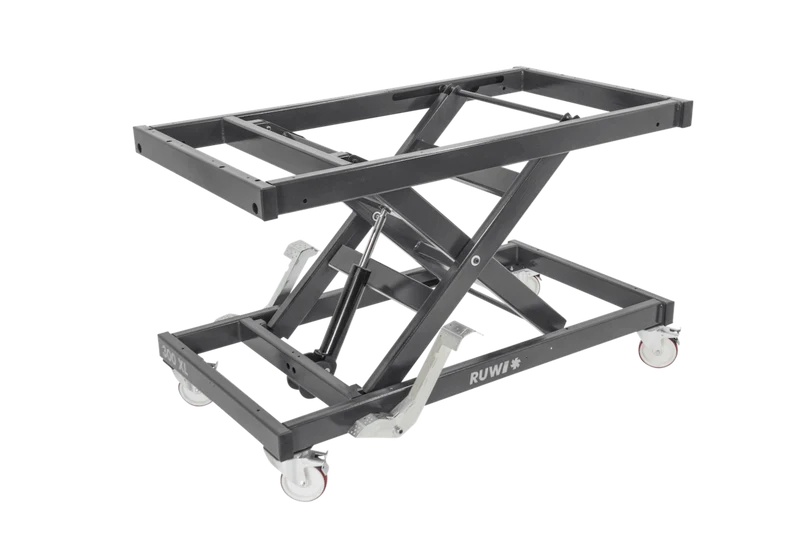 RUWI Hubtisch Untergestell 300 XL