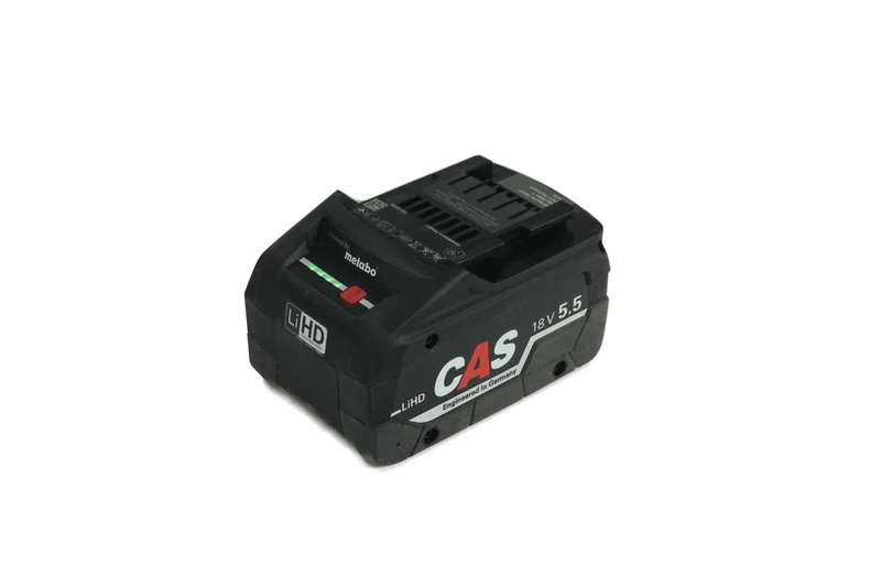 CAS Akku 18 V für RUWI Hubtisch 400 XL