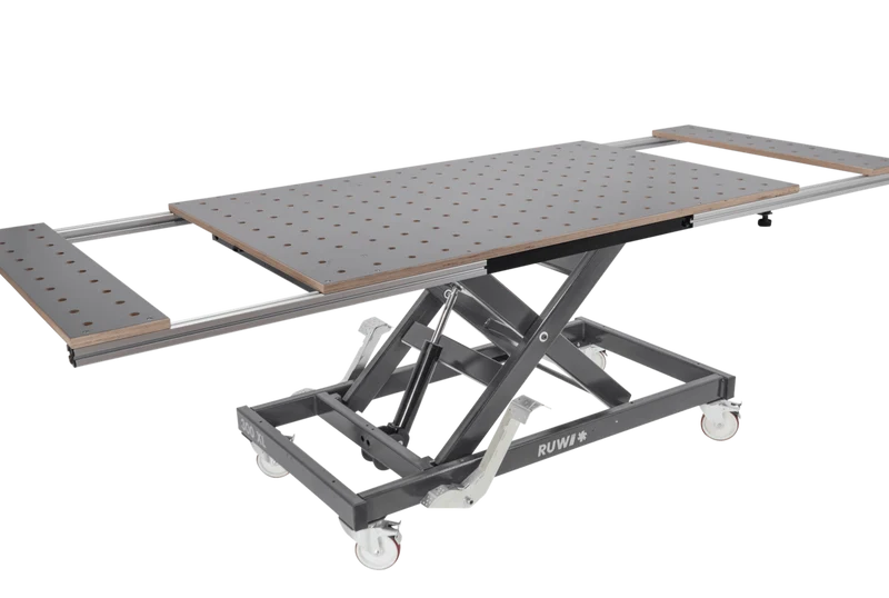 RUWI Hubtisch Classic 300 XL