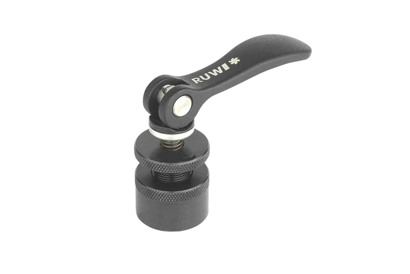Schnellspanner ø 30 mm für Nut 10