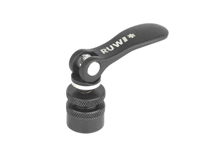 Schnellspanner ø 20 mm für Nut 10