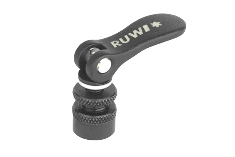Schnellspanner ø 15 mm für Nut 6