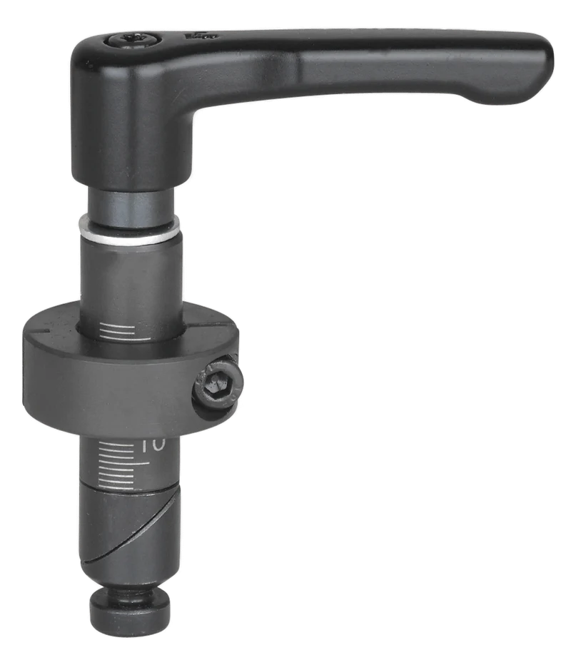 Vario Spannbolzen ø 16