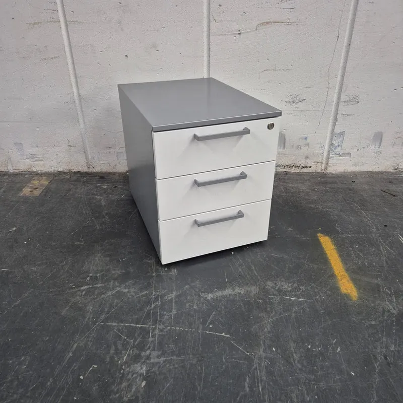 Rollcontainer - Steelcase