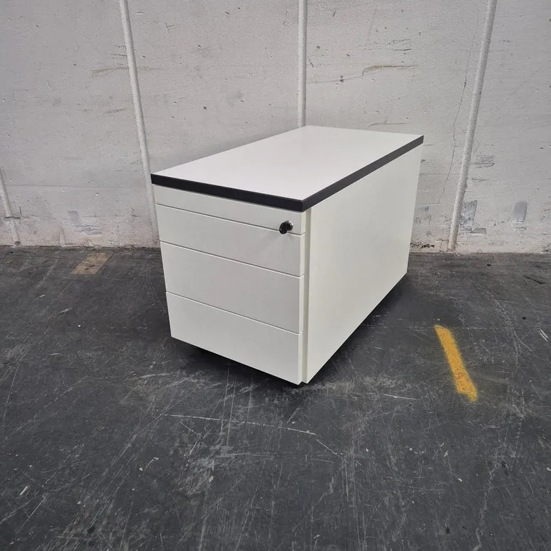 Rollcontainer König & Neurath