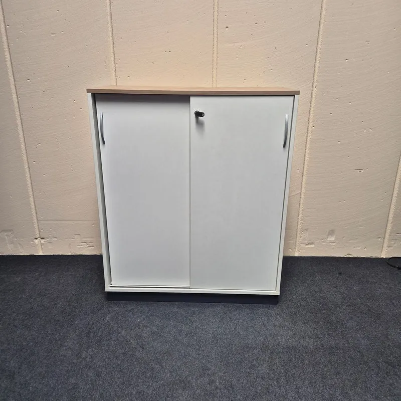 Aktensideboard