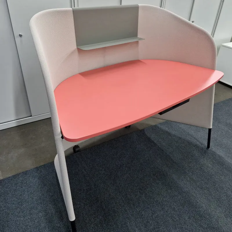 Design Schreibtisch - Sedus