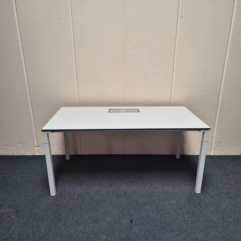 Besprechungstisch - Steelcase