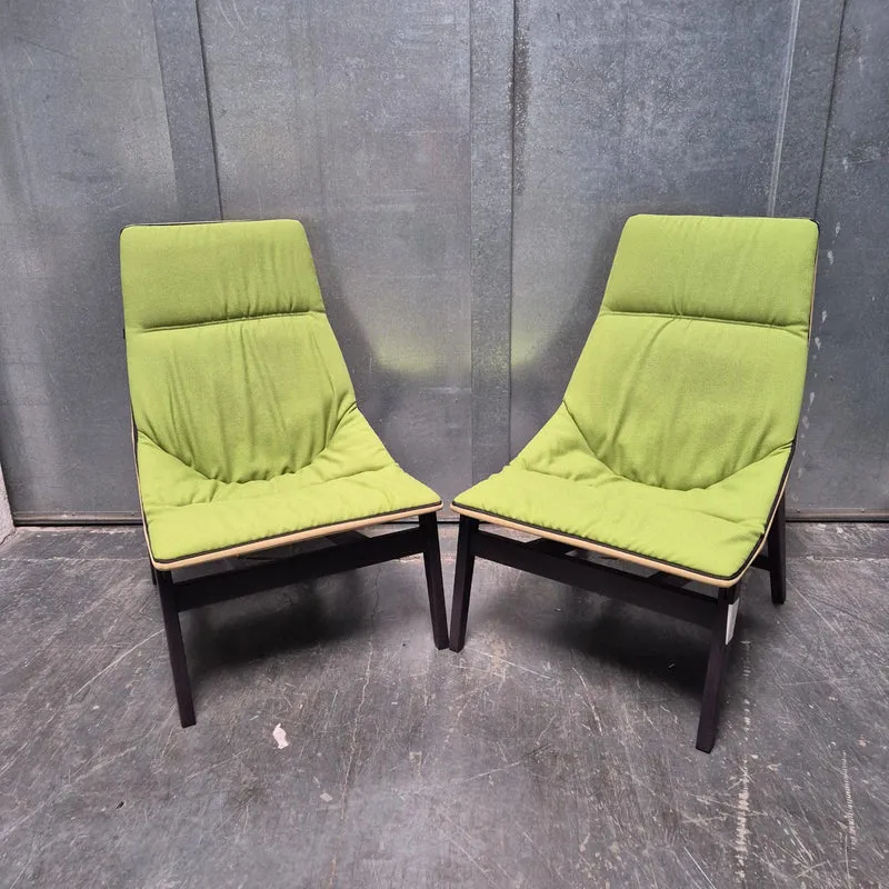 Loungemöbel - Viccarbe - Steelcase