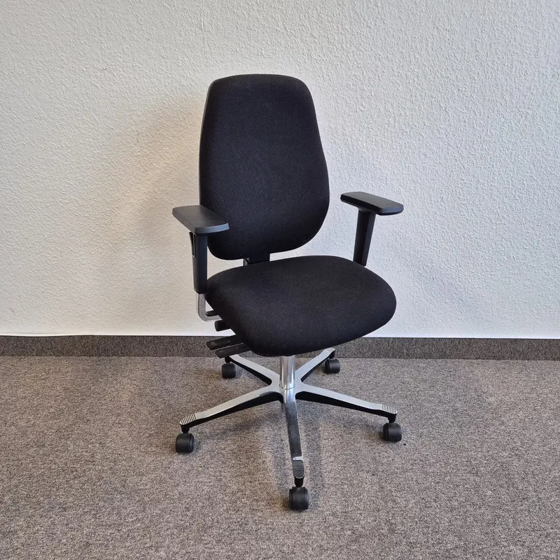Bürodrehstuhl / Dauphin "ESD"