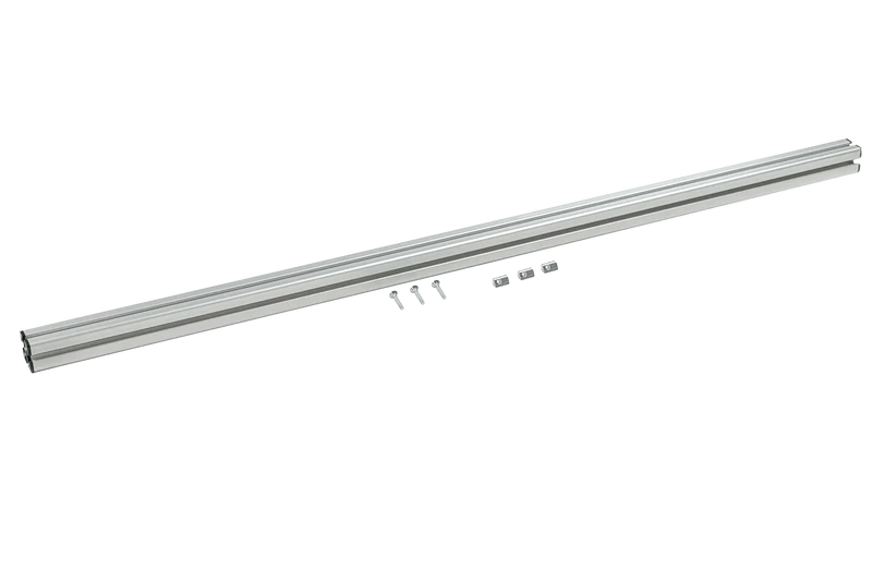 Seiten-Spannprofil Basic für Hubtisch 300