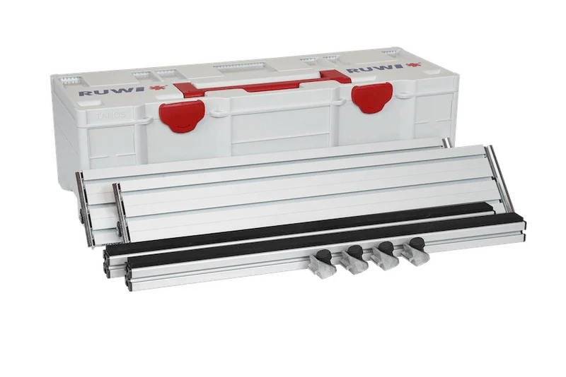 RUWI Tischverlängerung Systainer Set