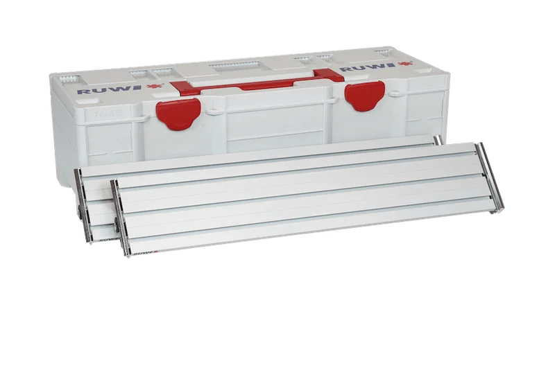 RUWI Tischverlängerung Systainer Set