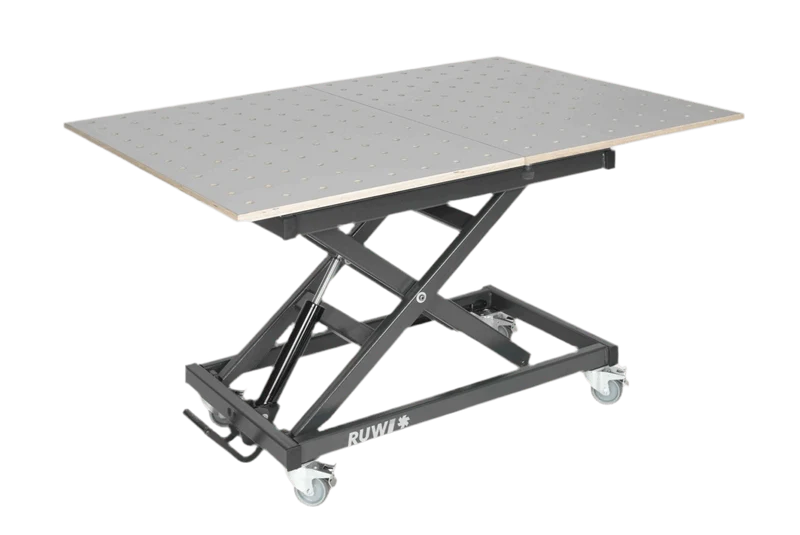 RUWI Hubtisch Premium