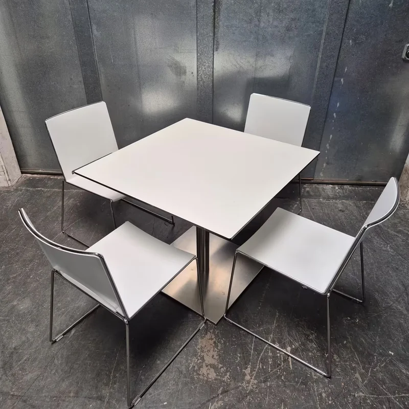 Besprechungstisch / Bistrotisch Pedrali