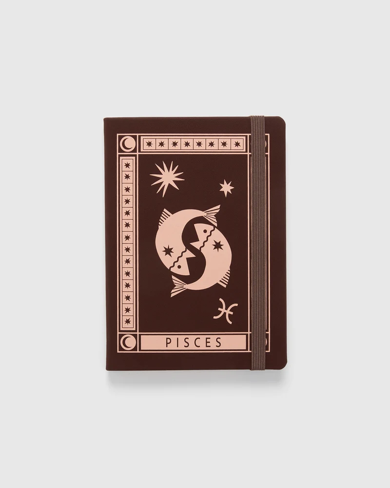 In-Scribe Notebook Kolour Luxe A5