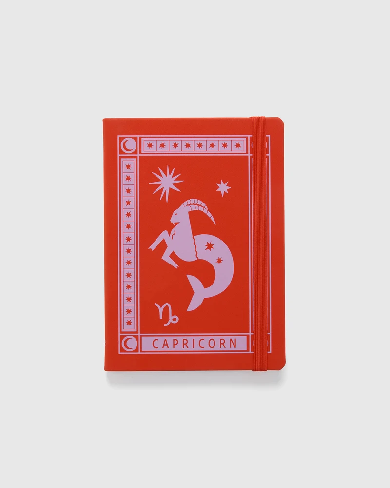 In-Scribe Notebook Kolour Luxe A5