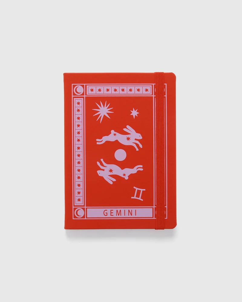 In-Scribe Notebook Kolour Luxe A5