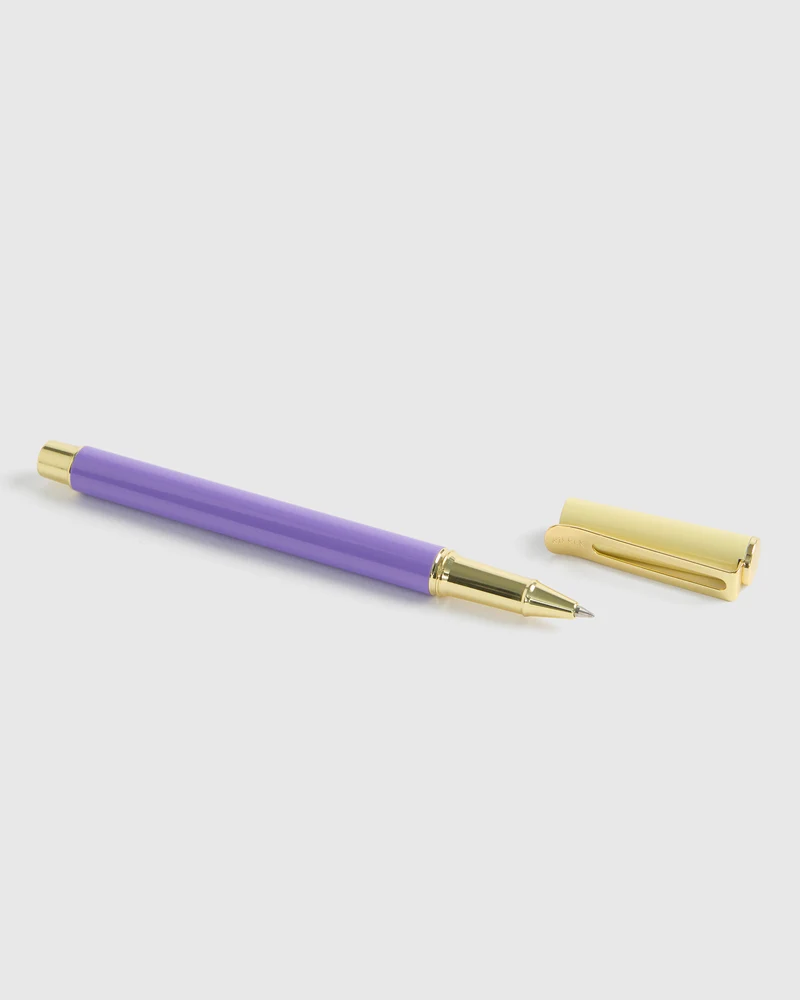 Flagship Rollergel Pen