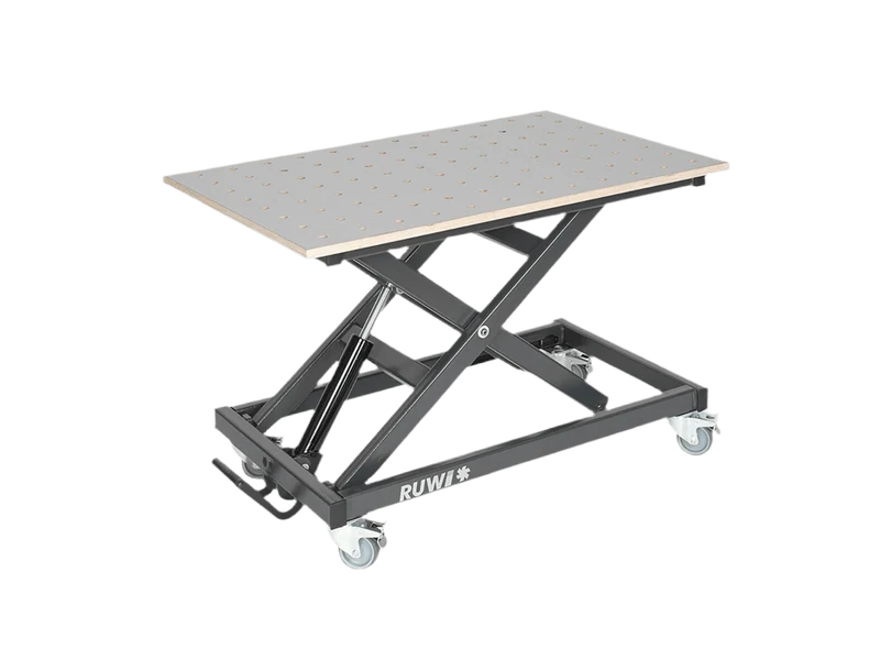 RUWI Hubtisch Basic