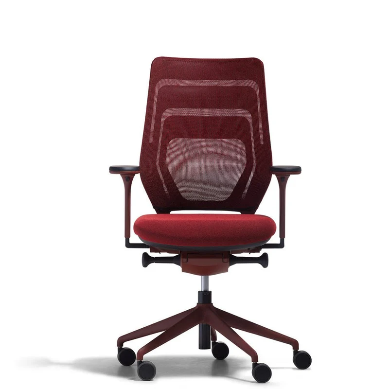 Ergonomischer Bürostuhl FM asiento - konfigurierbar
