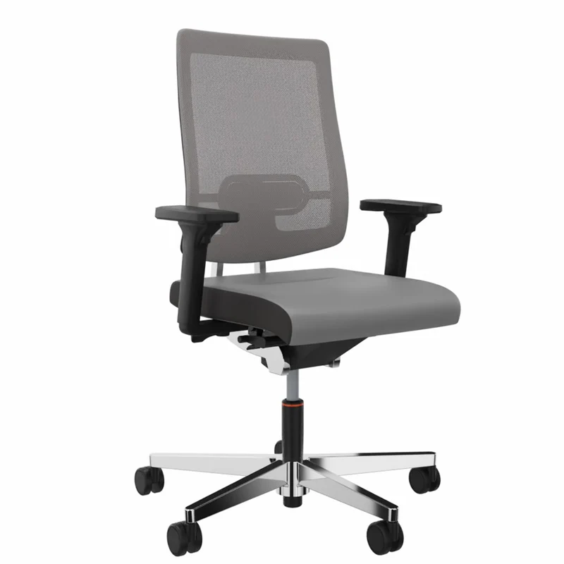 sedus BLACK DOT NET | Bürostuhl BD-122 mit Netzrücken