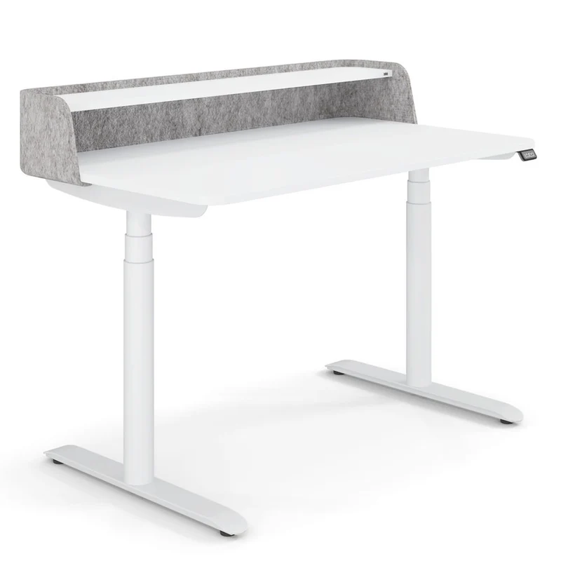 sedus se:desk home | Homeoffice Schreibtisch höhenverstellbar