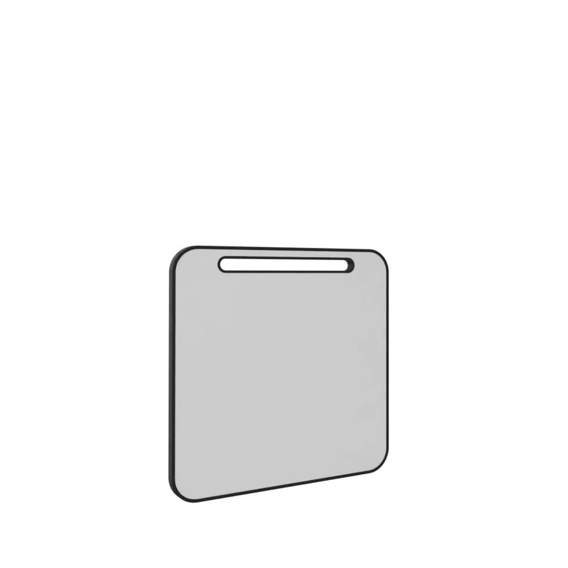 LINTEX Whiteboard Note | doppelseitig emailliert & magnetisch