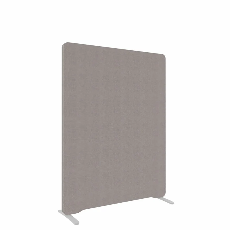 Lintex EDGE Akustik Stellwand | Flexible Trennwand | Mobiler Raumteiler