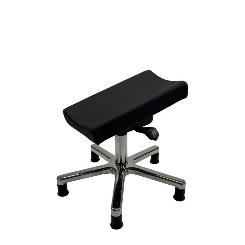 Wupperchair Beinauflage für Arthrodesenstuhl | zur Entlastung des getreckten Beines