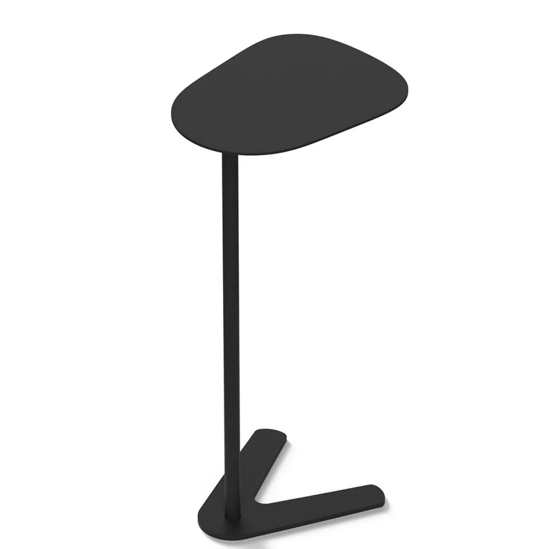 Kastel Key Move Beistelltisch Couchtisch | Loungetisch aus Metall Höhe 74 cm
