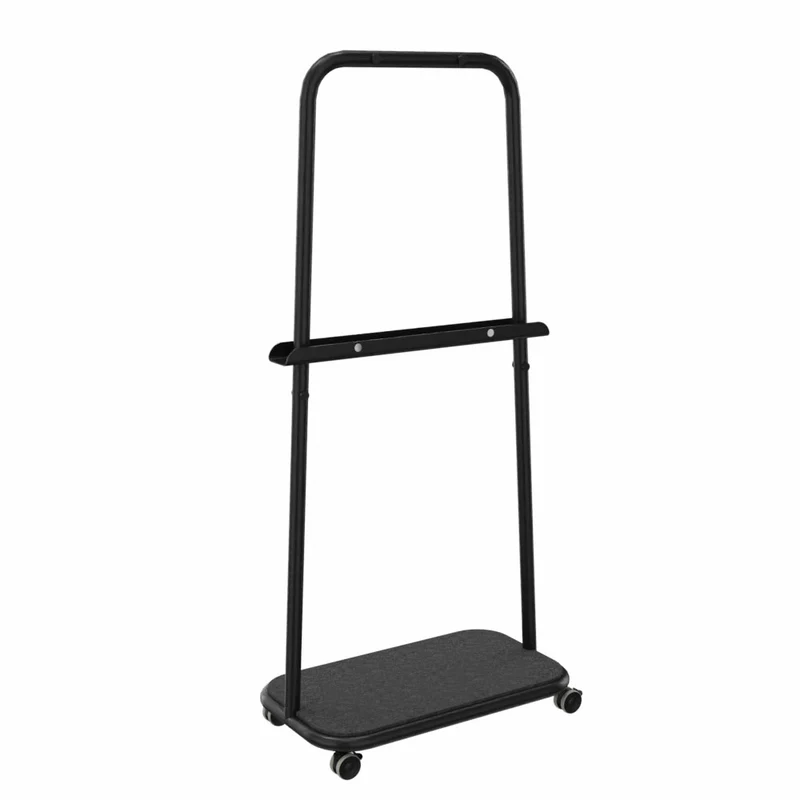 sedus se:lab Rack | mobiler Standfuß Staffelei für Boards | Whiteboards