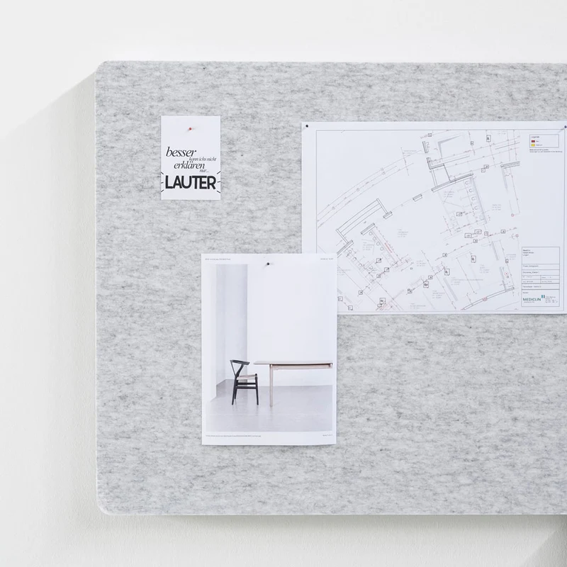 Schallsauger Frameless Wall Akustik Wandabsorber | Schallabsorber | Akustikplatten | Schallschutzplatte