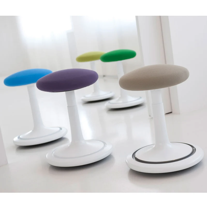 KÖHL ONGO CLASSIC ergonomischer Sitzhocker | Arbeitshocker | Pendelhocker