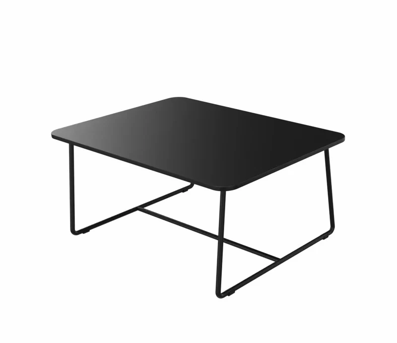 YOS T1 Beistelltisch 60 x 83 cm | Couchtisch | Loungetisch