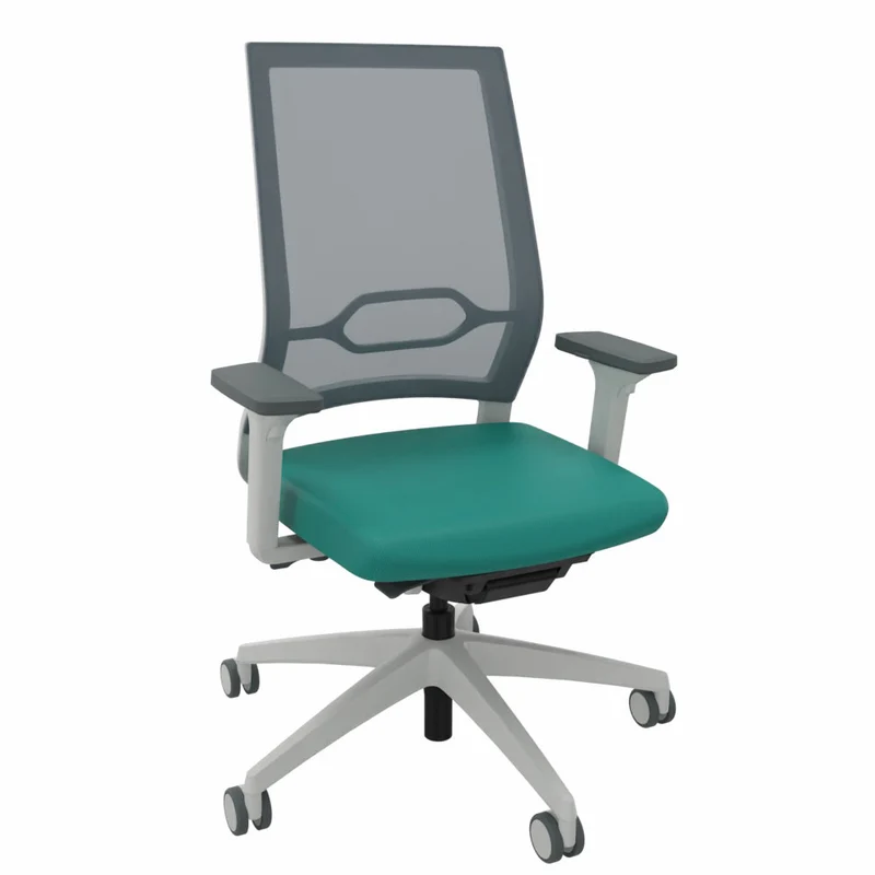 sedus Quarterback 2 qb-125 | Bürostuhl Netzrücken | Farben