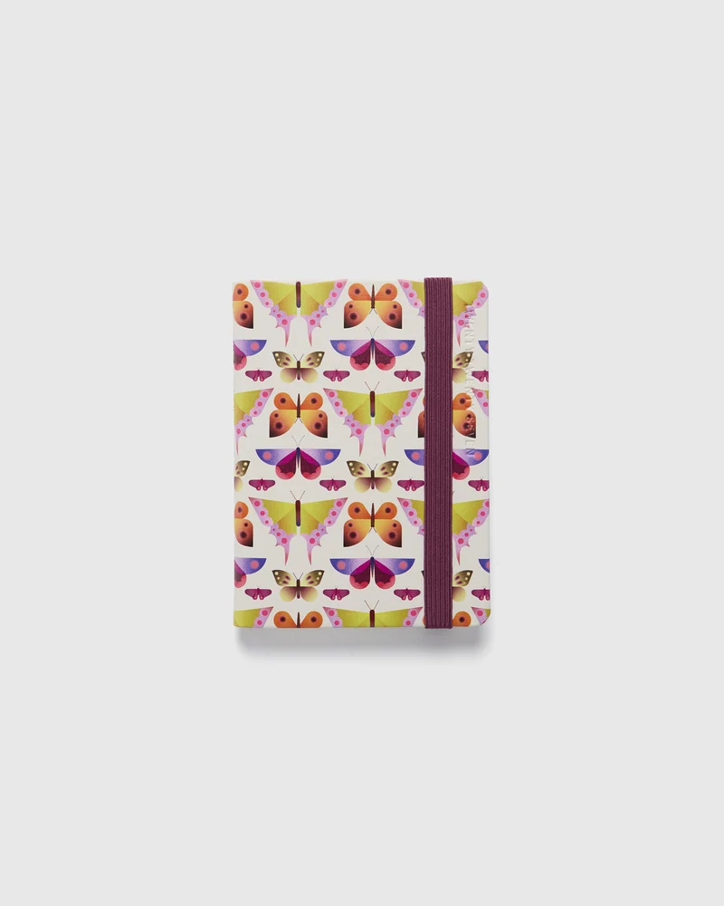 In-Scribe Weekly Diary A6 2027