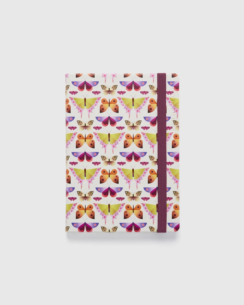In-Scribe Weekly Diary A5 2027