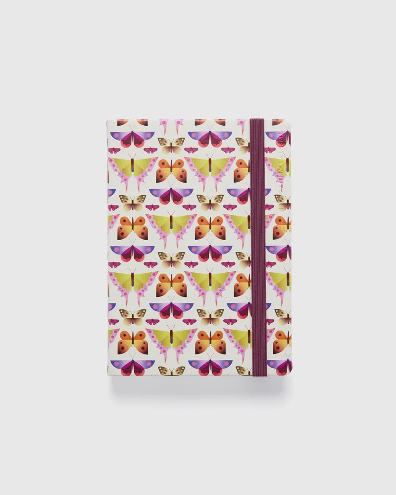 In-Scribe Daily Diary A5 2027
