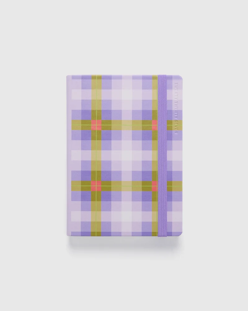 In-Scribe Daily Diary A5 2027