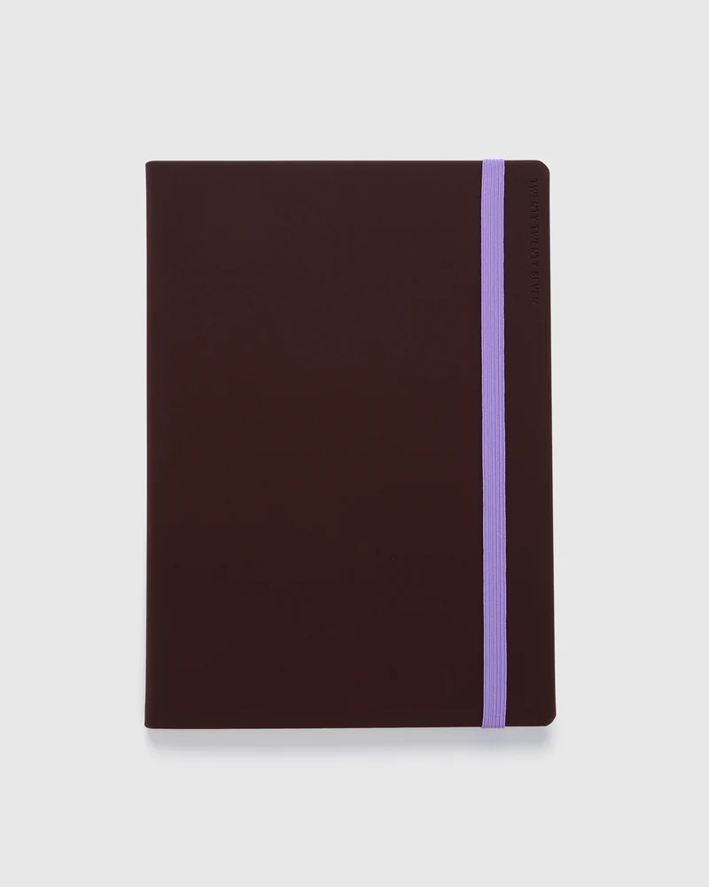 In-Scribe Weekly Diary A4 2027