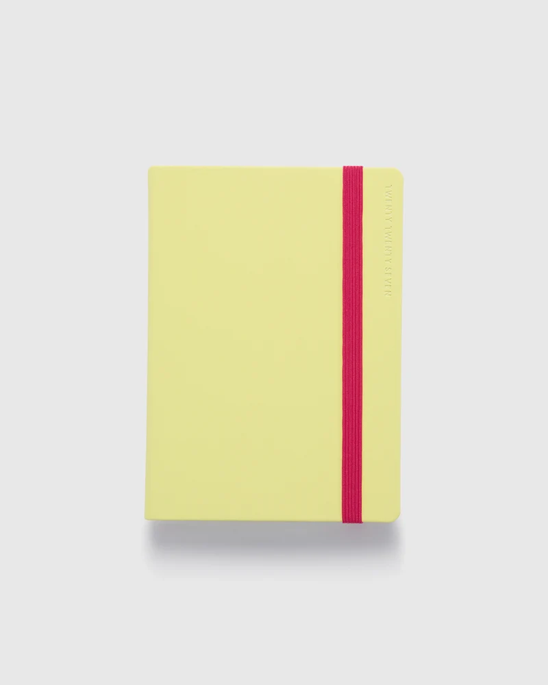In-Scribe Daily Diary A5 2027