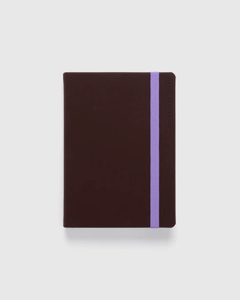 In-Scribe Daily Diary A5 2027