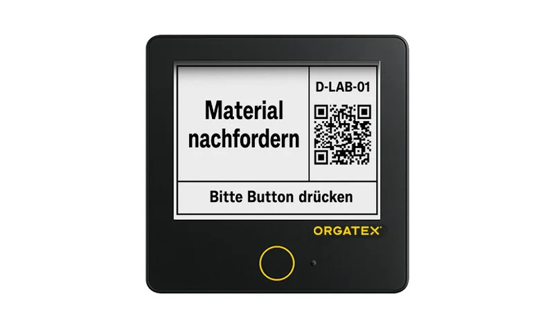 OX-Button