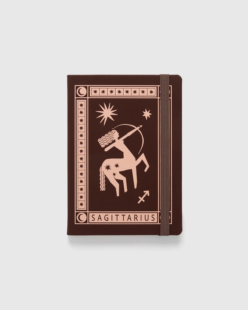 In-Scribe Notebook Kolour Luxe A5