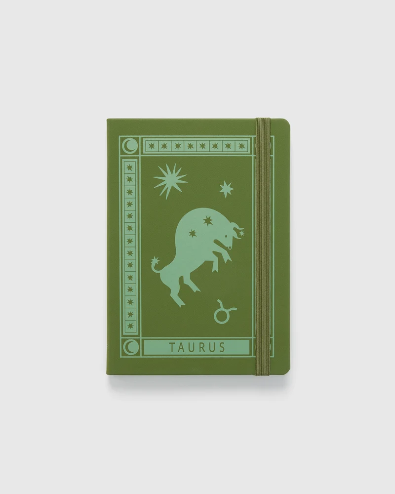 In-Scribe Notebook Kolour Luxe A5